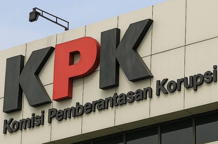 Gedung Komisi Pemberantasan Korupsi (foto : Ilustrasi)