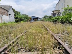 Menuju Aktif Kembali, Pemkab Bondowoso Matangkan Reaktivasi Jalur KA Kalisat–Bondowoso–Panarukan