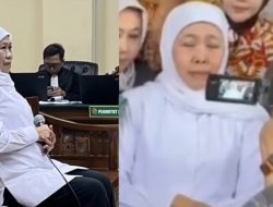 Gubernur Jatim Bantah Tuduhan Fee Ijon 30 Persen dalam Sidang Tipikor Surabaya