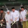 Menteri Koperasi Ferry Juliantono Resmikan Torasera Nurja Berkah di Ponpes Nurul Jadid Probolinggo