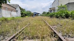 Menuju Aktif Kembali, Pemkab Bondowoso Matangkan Reaktivasi Jalur KA Kalisat–Bondowoso–Panarukan