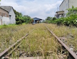 Menuju Aktif Kembali, Pemkab Bondowoso Matangkan Reaktivasi Jalur KA Kalisat–Bondowoso–Panarukan