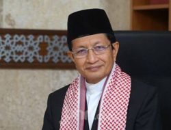 Menag : Hilal Mustahil Terlihat, Puasa Berpotensi Dimulai Kamis 19 Februari 2026