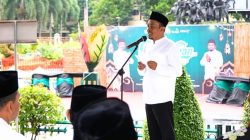 Layanan Kependudukan Hingga Kesehatan Warnai Festifal Ramadan 1447 H di Kabupaten Bondowoso