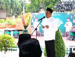 Layanan Kependudukan Hingga Kesehatan Warnai Festifal Ramadan 1447 H di Kabupaten Bondowoso