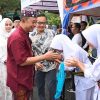 Abd. Hamid Wahid Resmi Buka Festival Ramadan 1447 H di Alun-Alun Raden Bagus Asra Bondowoso
