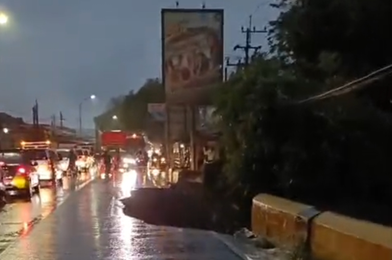 Jembatan Sentong Nankaan Bondowoso, Akses satu Satunya Jembatan menuju Kabupaten Jember