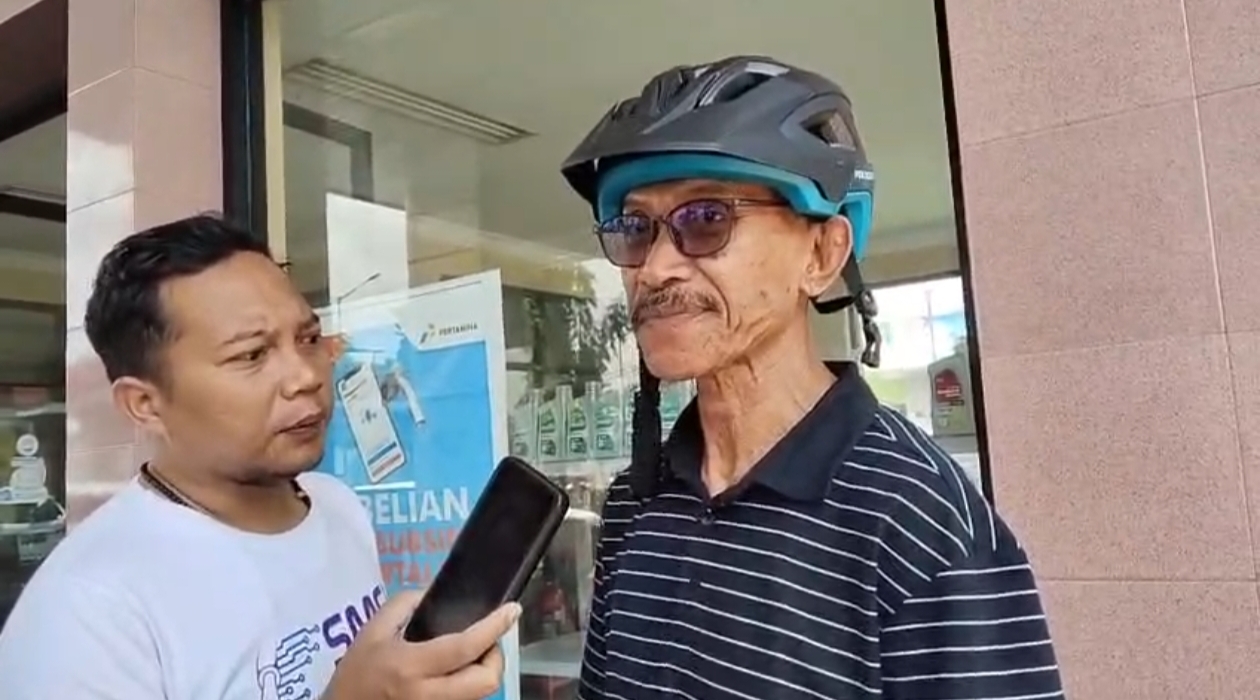 SPBU Tamansari Bondowoso Disidak, Diskoperindag Cegah Pembelian Berlebih dan Penimbunan BBM