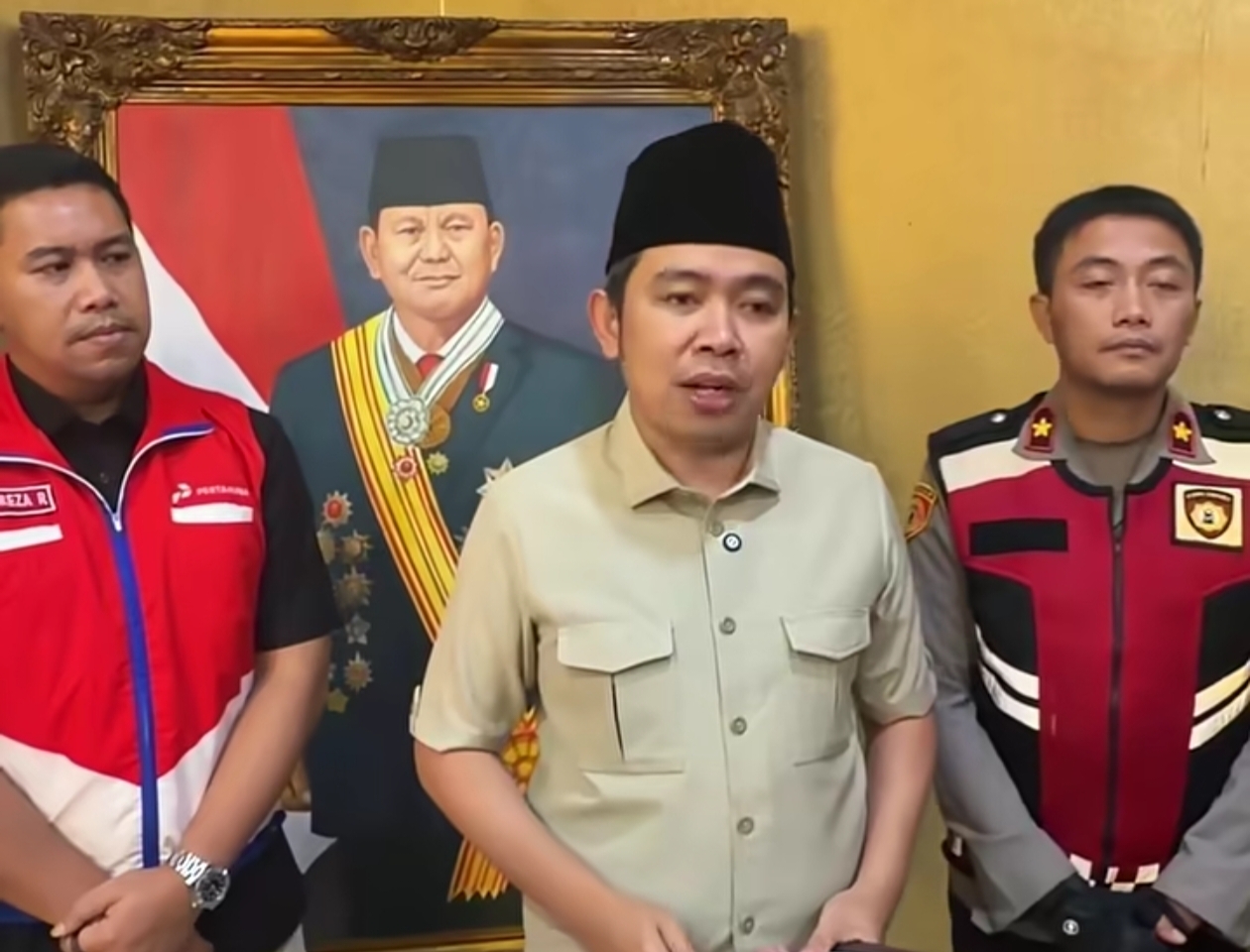 Panic Buying BBM, Pemkab Jember Respon Cepat Siapkan Opsi WFH dan Sekolah Daring