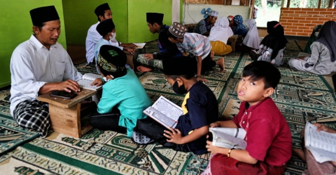 Pemkab Bondowoso Percepat Verifikasi Data, Insentif 5.865 Guru Ngaji Ditarget Cair Sebelum Idul fitri 1447 H