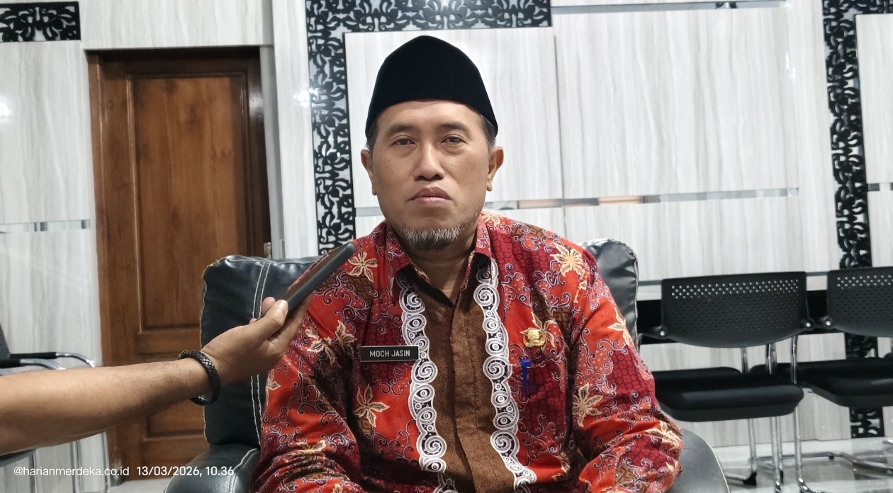 Dinkes Bondowoso Tegaskan SLHS SPPG Sudah Berproses