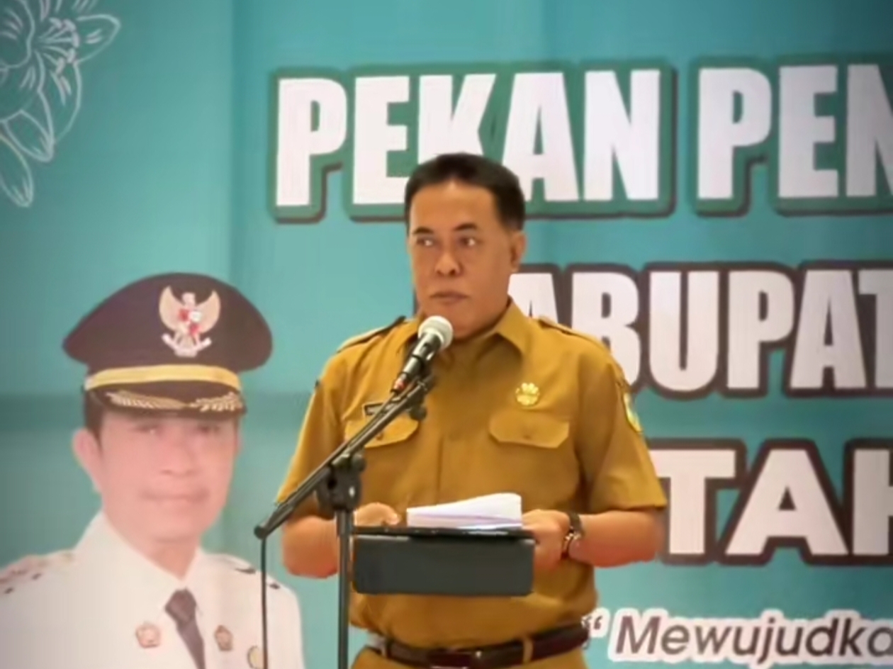 Pekan Pendidikan Berkah Bondowoso: Lomba Tradisional hingga Comic Science, Ribuan Siswa Antusias Ikut