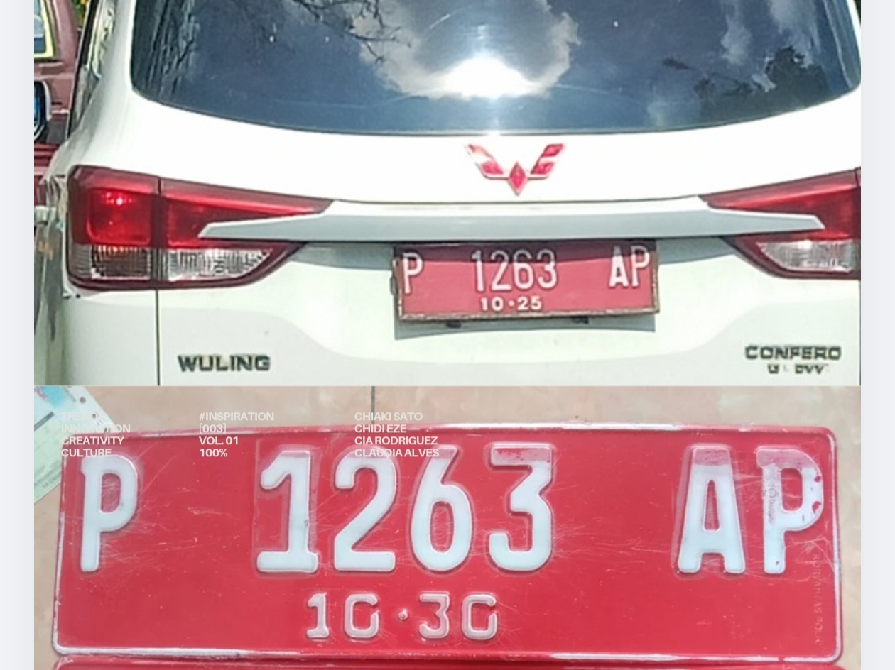 Sempat Nunggak Pajak Dua Tahun, Mobil Operasional Desa Suco Lor Maesan Bondowoso Kini Lunas