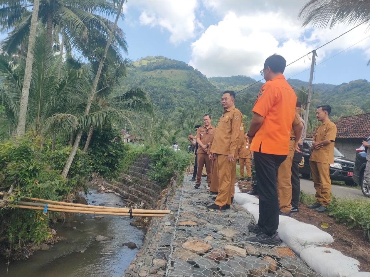 Langkah Pemulihan Pascabanjir Terus Dikebut, Pemkab Bondowoso Fokus pada Titik Rawan dan Infrastruktur