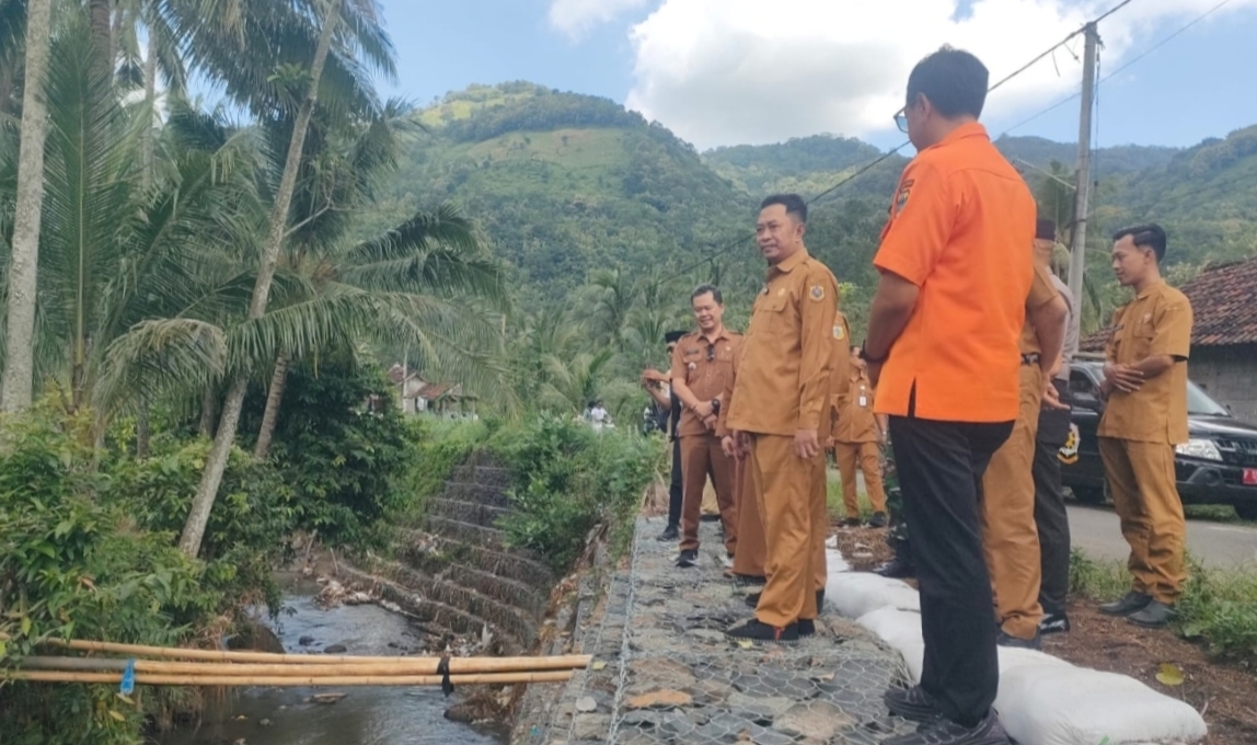 Pemulihan Pascabanjir Terus Dikebut, Pemkab Bondowoso Fokus pada Titik Rawan dan Infrastruktur
