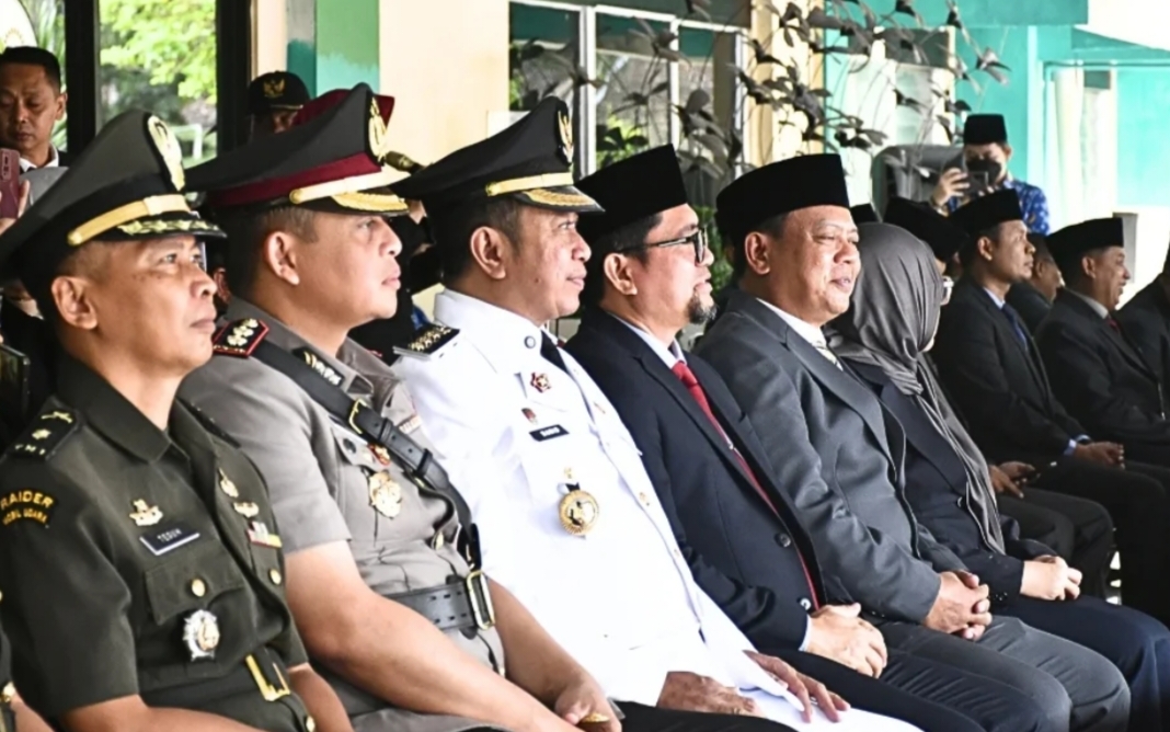 Pemkab Bondowoso Peringati Hari Otonomi Daerah ke-30, Tegaskan Komitmen Wujudkan Asta Cita