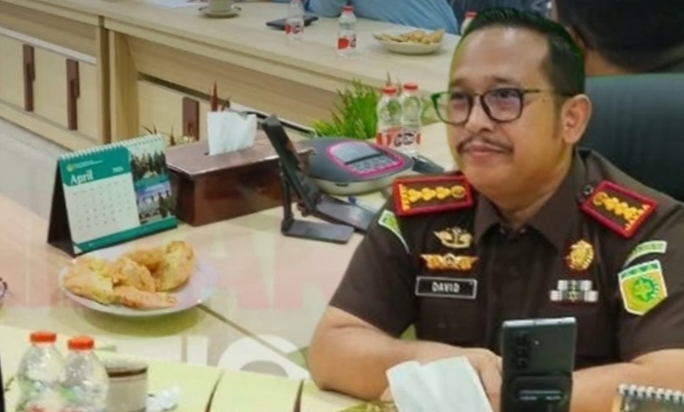 Kajari Bondowoso Ikuti Seminar Internasional Persaja, Bahas Krisis Sistemik dan Stabilitas Ekonomi Nasional