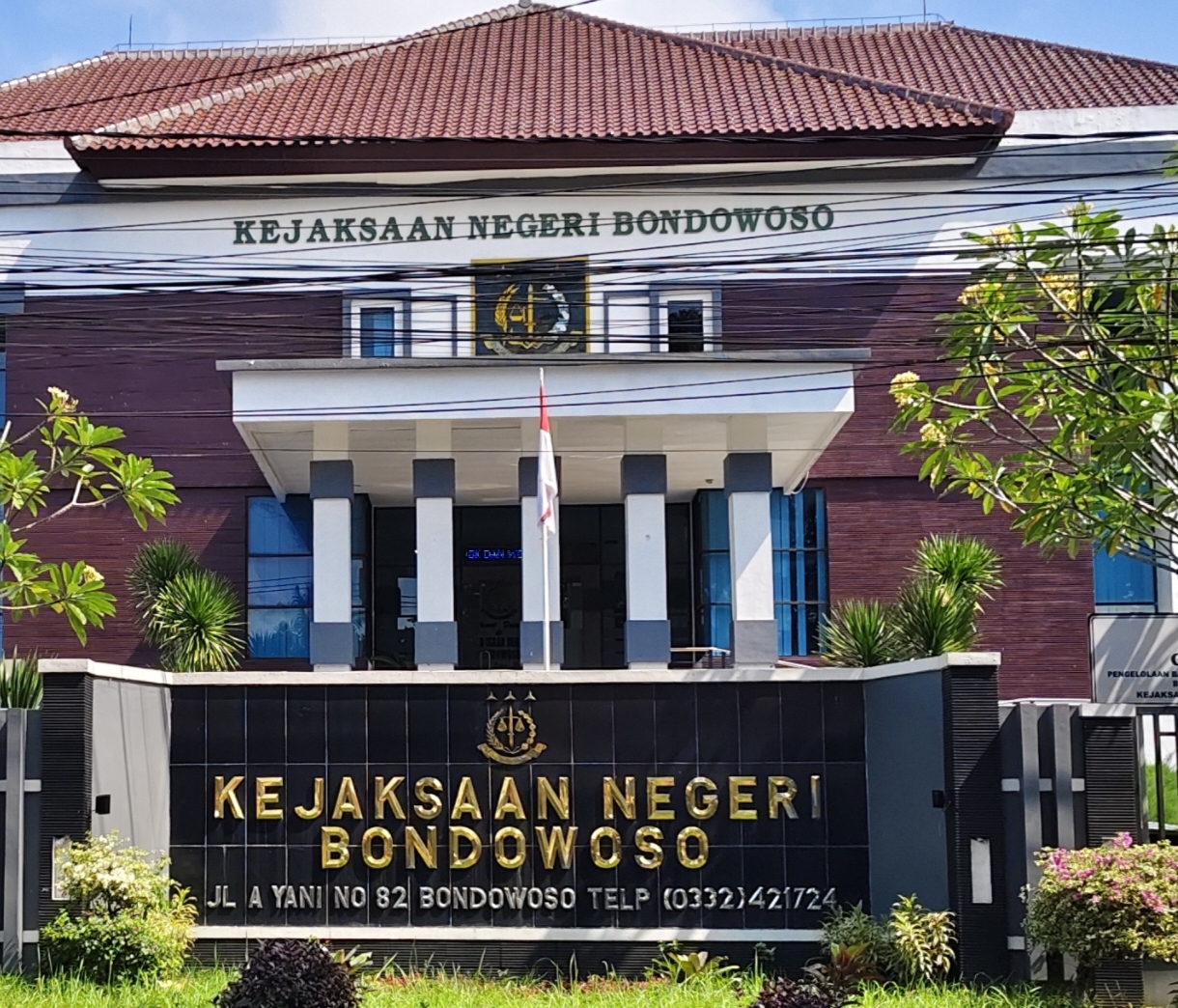 Dua Kasus Disorot Kejari Bondowoso, Dana Hibah dan Kredit Porang Mulai Diurai