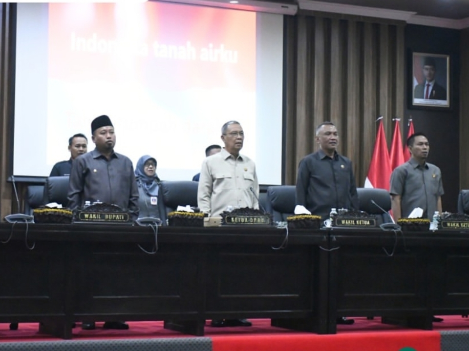 SiLPA Tinggi dan Proyek Tertunda Jadi Sorotan DPRD, Ini Jawaban Lengkap Pemkab Bondowoso