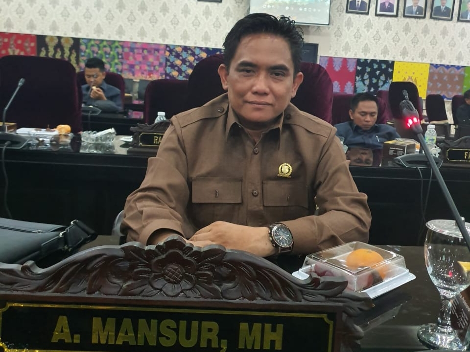 Fraksi PKB dan SMSI Dorong Pemkab Bondowoso Tingkatkan Anggaran Publikasi Media demi Perkuat Transparansi