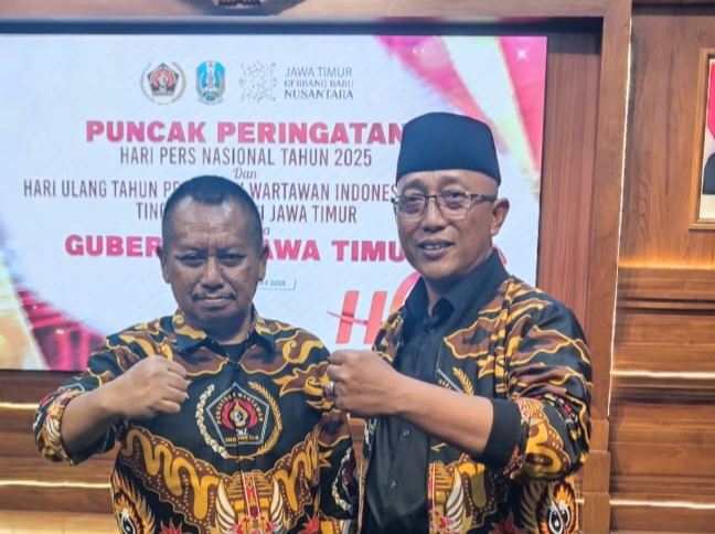 Diapresiasi Dua Pentolan Pers, Fiskal Pemkot Surabaya Makin Mandiri, PAD Tembus 64 Persen