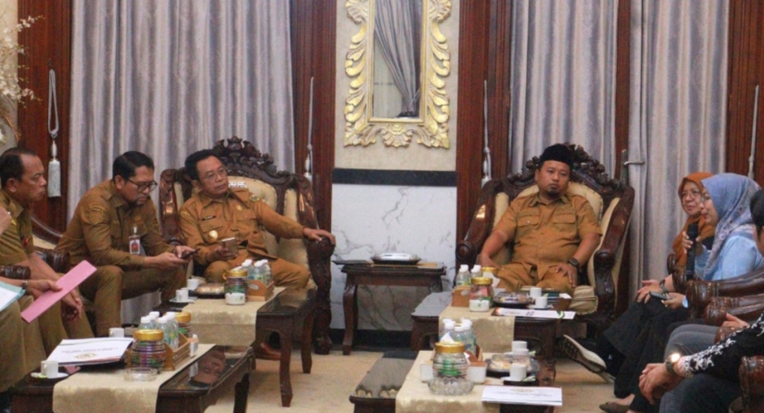 BPK Jatim Periksa Kinerja Pengelolaan RSUD Bondowoso