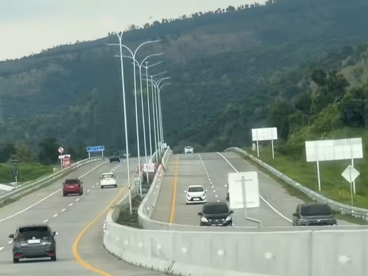Tol Gending-Paiton Dikebut, Ditargetkan Beroperasi Akhir September 2026