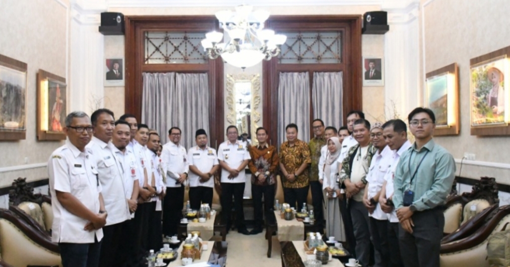 Pemkab Bondowoso Perkuat Ekosistem Kopi, Gandeng OJK dan ILO